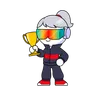 Alisa character