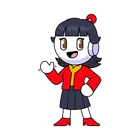 Latta character