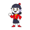 Latta character