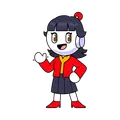 Latta character