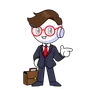 Talas character