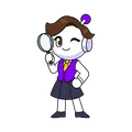 Talia character